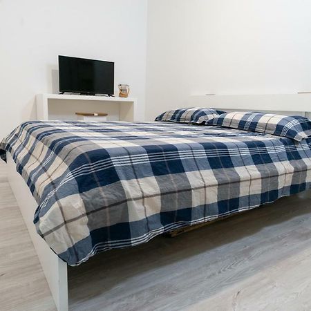 Canelli House Castellammare di Stabia Exteriör bild