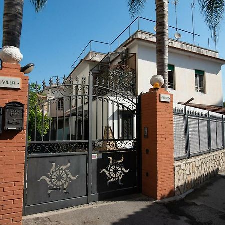Canelli House Castellammare di Stabia Exteriör bild