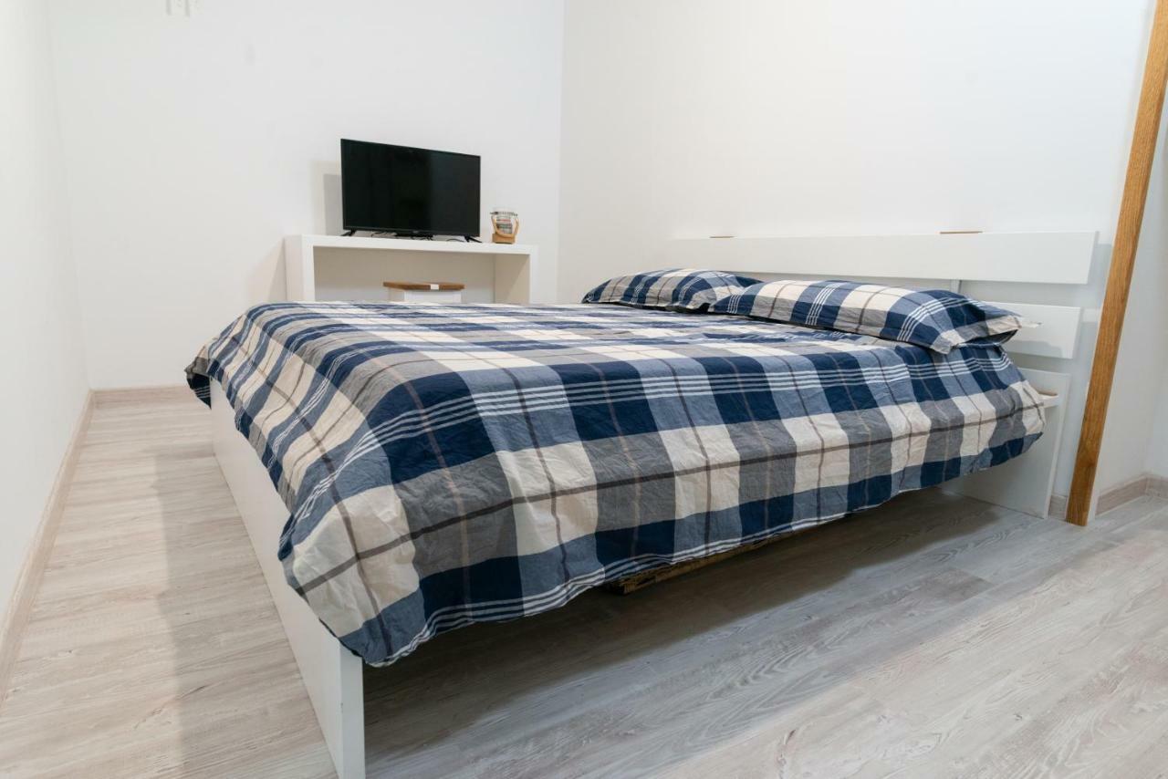 Canelli House Castellammare di Stabia Exteriör bild