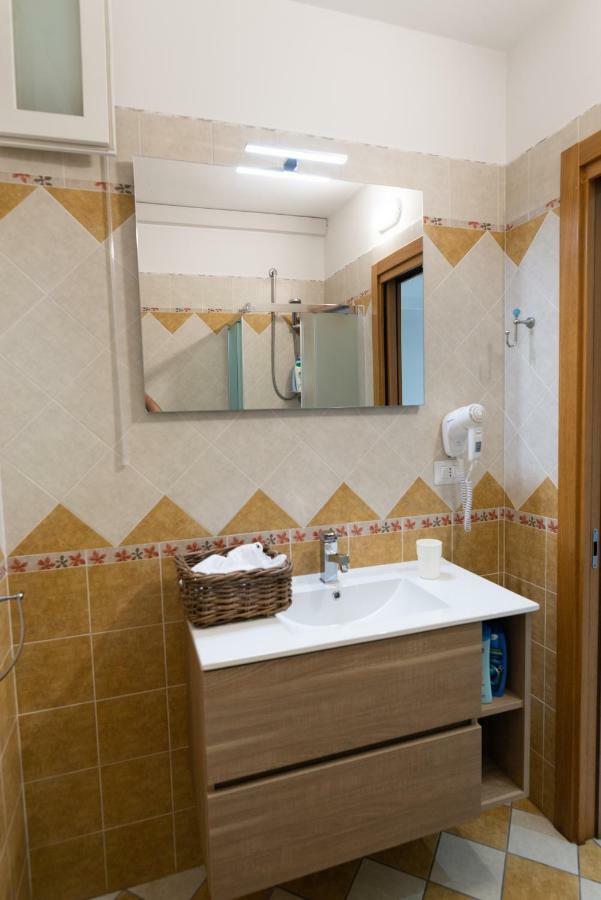 Canelli House Castellammare di Stabia Exteriör bild