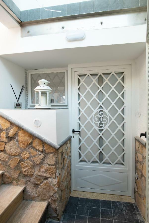 Canelli House Castellammare di Stabia Exteriör bild