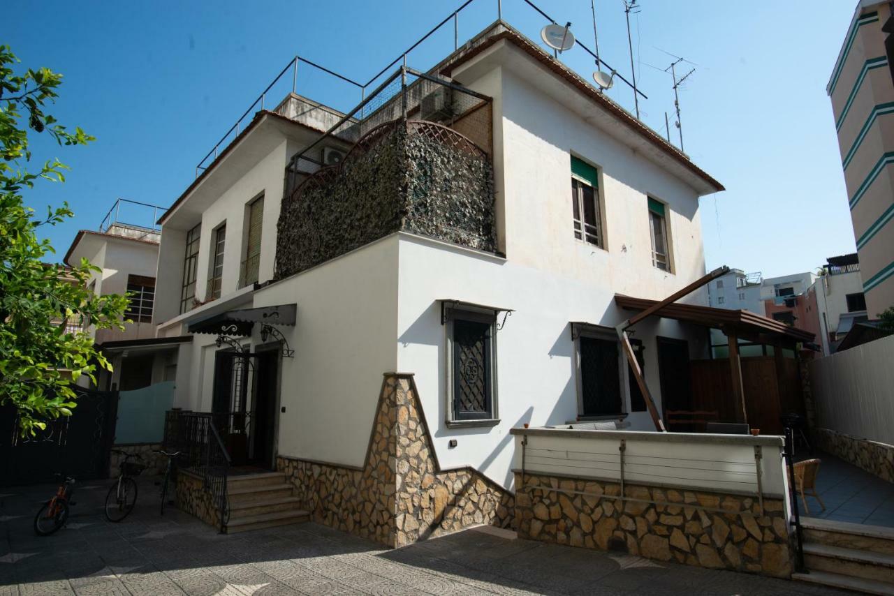 Canelli House Castellammare di Stabia Exteriör bild