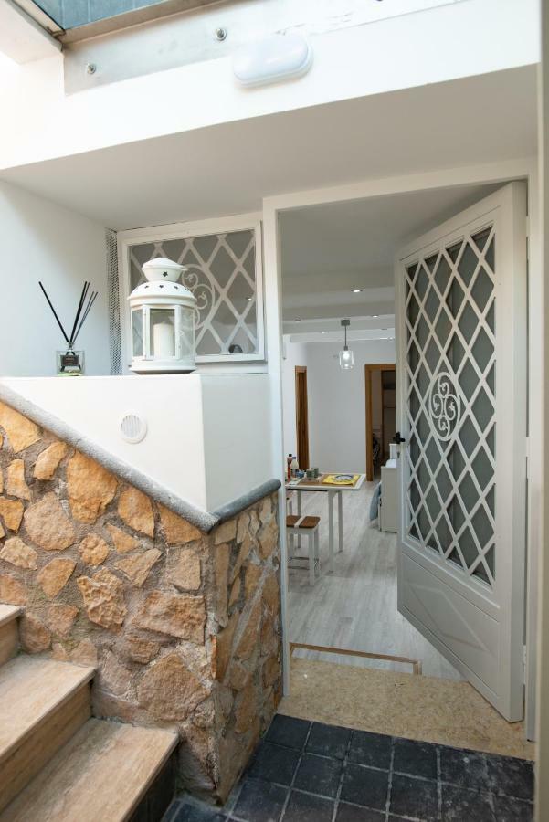 Canelli House Castellammare di Stabia Exteriör bild